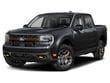 Used 2025 Ford Maverick Tremor Truck SuperCrew