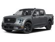 Used 2025 Ford Maverick Lobo Standard Truck SuperCrew