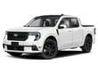 Used 2025 Ford Maverick Lobo Standard Truck SuperCrew