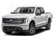 Ford F-150 Lightning