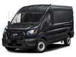Used 2025 Ford Transit-150 Base Cargo Van