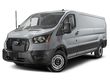  Ford Transit-250 Cargo