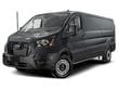  Ford Transit-250 Cargo