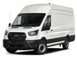 Used 2025 Ford Transit-350 Base Van High Roof Van