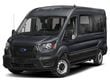 Used 2025 Ford Transit-350 XLT Wagon Medium Roof Van