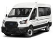 Used 2025 Ford Transit-350 Passenger XLT Wagon Medium Roof Van