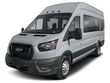 Ford Transit-350 Passenger