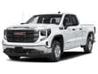 Used 2025 GMC Sierra 1500 Pro Truck