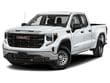 Used 2025 GMC Sierra 1500 SLE Truck Double Cab