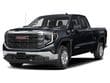 Used 2025 GMC Sierra 1500 Elevation Truck