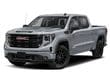 Used 2025 GMC Sierra 1500 Elevation w/3SB Truck Crew Cab