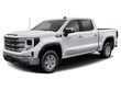 Used 2025 GMC Sierra 1500 SLT 4x2 Crew Cab 5.75 ft. box 147.4 in. WB