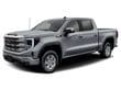 Used 2025 GMC Sierra SLT Crew Cab