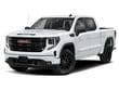 Used 2025 GMC Sierra 1500 Elevation 4WD Crew Cab 147 Elevation w/3VL