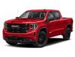 Used 2025 GMC Sierra 1500 Elevation 4WD Crew Cab 157 Elevation