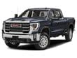 Used 2025 GMC Sierra 2500 HD SLE Truck
