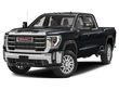 Used 2025 GMC Sierra 2500HD SLE Truck Crew Cab