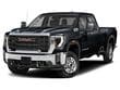Used 2025 GMC Sierra 2500 HD SLT Truck