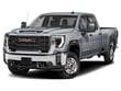 Used 2025 GMC Sierra 2500HD AT4 4WD Crew Cab 159 Truck Crew Cab