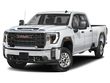 Used 2025 GMC Sierra 2500 HD AT4X Truck Crew Cab