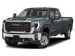 Used 2025 GMC Sierra 2500 HD AT4X Truck Crew Cab