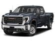 Used 2025 GMC Sierra 2500 HD Denali Truck Crew Cab