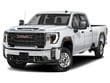 Certified 2025 GMC Sierra 2500 HD Denali Ultimate Truck Crew Cab