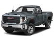 Used 2025 GMC Sierra 3500 HD Pro (Premium) Truck