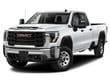 Used 2025 GMC Sierra 3500HD SLE Truck