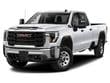 Used 2025 GMC Sierra 3500HD Denali Truck