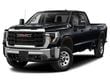 Certified 2025 GMC Sierra 3500HD Denali Crew Cab