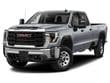 Used 2025 GMC Sierra 3500 HD Denali Ultimate Truck Crew Cab