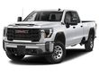 Used 2025 GMC Sierra 3500 HD Denali Truck Crew Cab