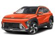 Certified 2025 Hyundai Kona Limited SUV