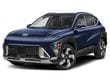 Certified 2025 Hyundai Kona Limited AWD