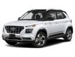 New 2025 Hyundai Venue Limited SUV