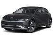 New 2025 Hyundai IONIQ 5 SE Standard Range SUV