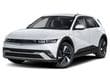 New 2025 Hyundai IONIQ 5 SE SUV