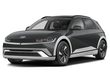 New 2025 Hyundai IONIQ 5 Limited SUV