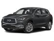  INFINITI QX50