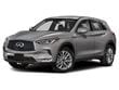 Certified 2025 INFINITI QX50 LUXE LUXE AWD