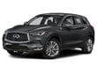 Certified 2025 INFINITI QX50 LUXE LUXE AWD