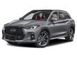 Used 2025 INFINITI QX50 Sport AWD SUV