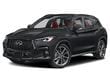 Certified 2025 INFINITI QX50 SPORT SUV
