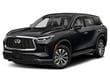 Certified 2025 INFINITI QX60 PURE PURE AWD