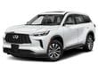 Used 2025 INFINITI QX60 PURE SUV