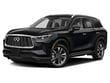 Certified 2025 INFINITI QX60 LUXE LUXE AWD