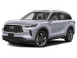 Certified 2025 INFINITI QX60 LUXE LUXE AWD