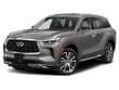Used 2025 INFINITI QX60 SENSORY SENSORY AWD