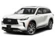 Certified 2025 INFINITI QX60 SENSORY SENSORY AWD